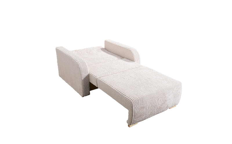 Sofa LILI 1 Rozkładana zdjęcie 3