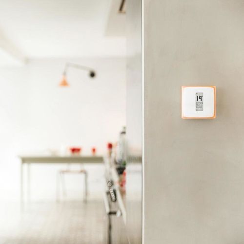 Inteligentny Termostat Smart Netatmo PRO - NTH-PRO na Arena.pl