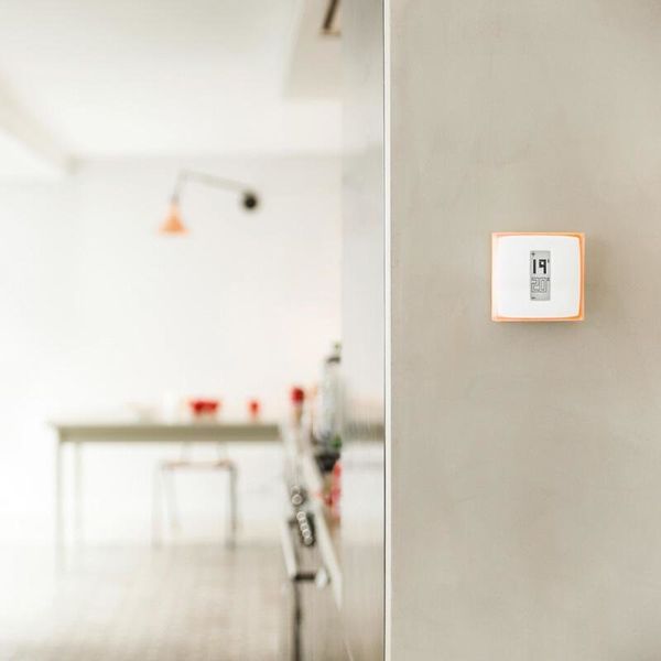 Inteligentny Termostat Smart Netatmo PRO - NTH-PRO zdjęcie 3