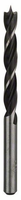 WIERTŁO SPIRALNE DO DREWNA 16*105/160MM - B 2608596313