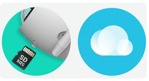 Kamera WiFi Zewnętrzna 5Mpx EZVIZ H3c 5MP Kolor 24/7 Detekcja Odstraszanie na Arena.pl