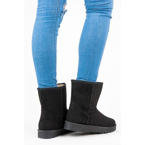 Czarne Mukluki r.37 na Arena.pl