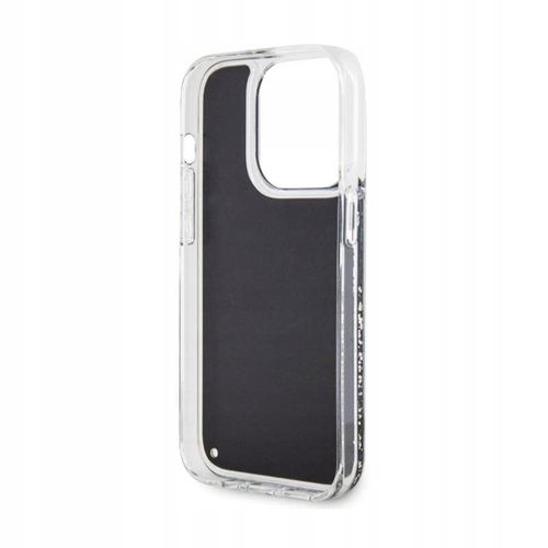 Etui do iPhone 14 Pro Guess Liquid Glitter Case na Arena.pl