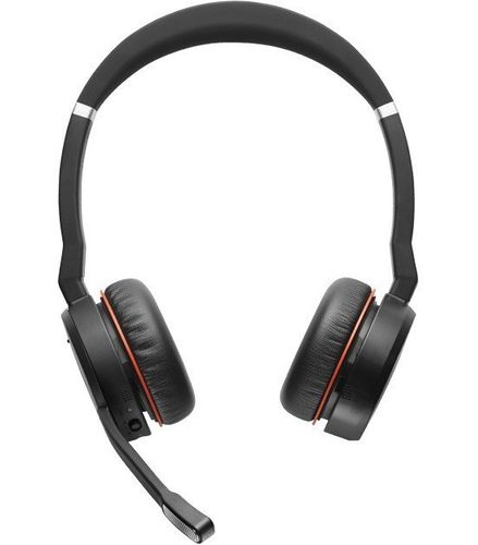 Słuchawki Jabra Evolve 75 MS Stereo na Arena.pl
