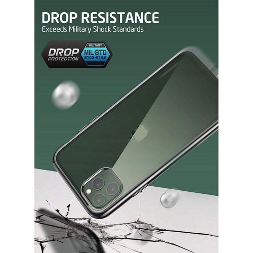 Etui Supcase Ub Electro Slim Iphone 11 Pro Max Black na Arena.pl