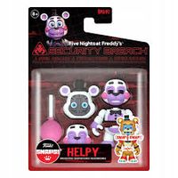 Funko Snaps! Five Nights at Freddys Helpy 10cm