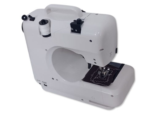 Mini maszyna do szycia - Hoffen na Arena.pl