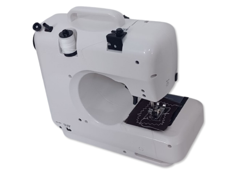 Mini maszyna do szycia - Hoffen zdjęcie 8