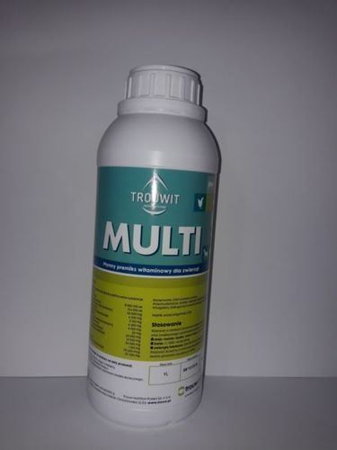 Trouwit Multi 1L na Arena.pl