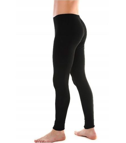 Zestaw 2 pary Kalesony Męskie Termoaktywne Bawełniane r. M/L Grube na Arena.pl