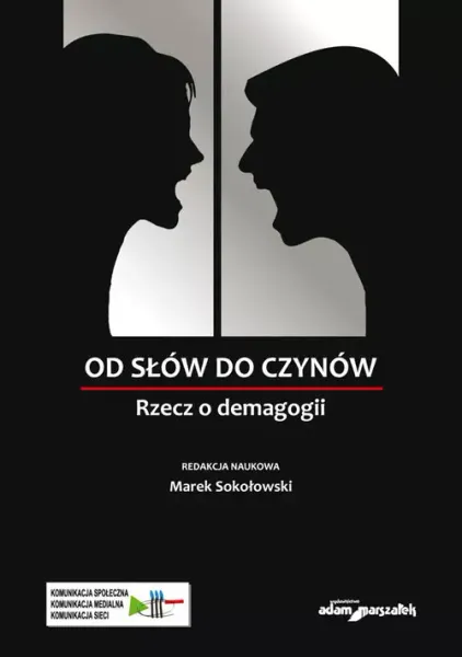 Od słów do czynów. Rzecz o demagogii zdjęcie 1