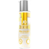 system jo h2o lubrykant na bazie wody pinacolada 60 ml
