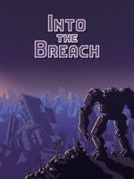 Into the Breach Klucz CD KEY KOD BEZ VPN WYSYŁKA 24/7