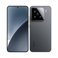 Smartfon Xiaomi 15 12 GB / 256 GB 5G czarny