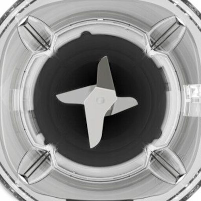 Blender kielichowy mikser TEFAL Blendeo+ BL2C0130 kruszy lód ostrza 450W zdjęcie 3