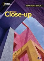 NEW CLOSE-UP 3E A2 TEACHERS BOOK COWPER