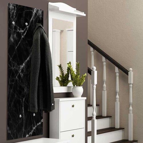 Wieszak, Marmur 40x118 na Arena.pl