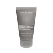 Easy Anal Touch Anal Lubricant 50 Ml