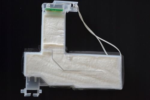 NOWY Absorber Brother pampers DCP-J4120 MFC-J4510 DCP-J4110 J4410 + instr na Arena.pl