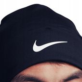 Czapka Treningowa Nike Dry Fit Oddychająca Do Biegania Na rower
