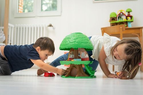 Klorofil Magiczne Drzewo na Arena.pl