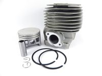 Cylinder tłok kompletny STIHL TS480i TS500i - 52mm