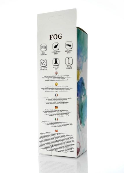 Dildo-FOG-dildo zdjęcie 7