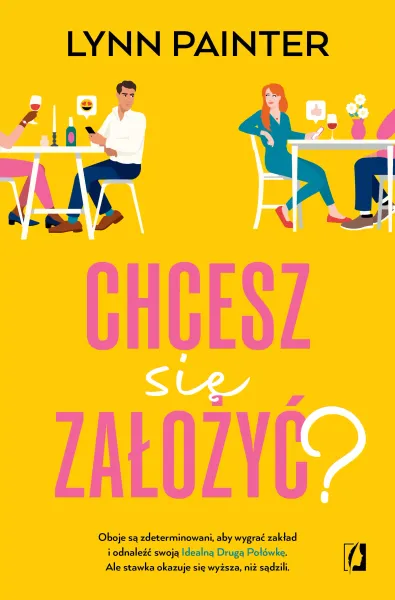 Chcesz się założyć? zdjęcie 1