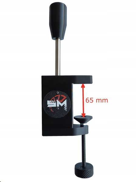 Sekwencyjna skrzynia biegów Sim Masters zdjęcie 9