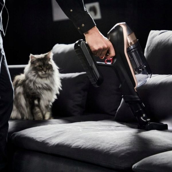 Odkurzacz pionowy bezprzewodowy TEFAL Flex AQUA 15.60 TY99G1 3w1 mopowanie zdjęcie 12