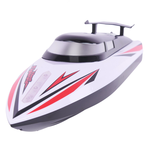motorówka zdalnie sterowana na akumulator pilot led automatyczne na Arena.pl