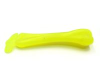 A-294 RĄCZKA, KRÓTKA SMYCZ DLA PSA ŁAPKI 20mm Kolor - łapki czarny