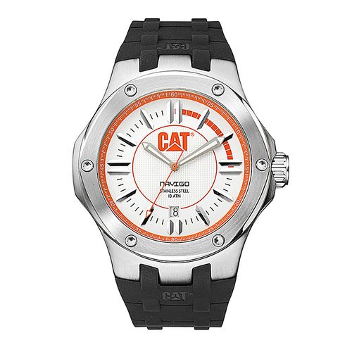 Zegarek CAT® NAVIGO DATE A1.141.21.228 na Arena.pl