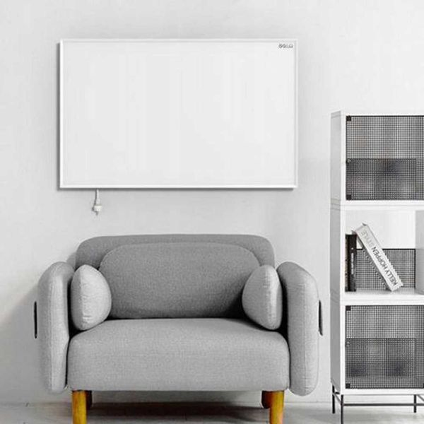 GRZEJNIK NA PODCZERWIEŃ GRAFEN 700W TERMOSTAT WiFi + NOGI zdjęcie 6