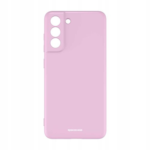 Spacecase Silicone Case Galaxy S21 Fe Lilac na Arena.pl