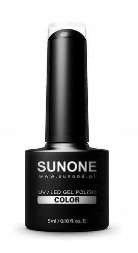 Sunone Hybryda 5Ml - Czarna Inez na Arena.pl