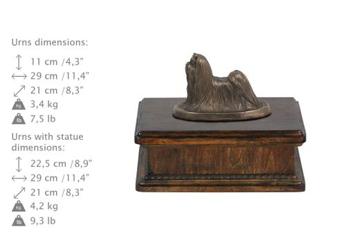 Maltańczyk- eksluzywna urna na Arena.pl