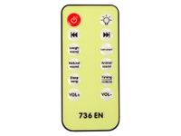 RELAKSUJĄCE MELODIE I ODGŁOSY ZWIERZĄT KARUZELA