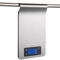 elektroniczna waga kuchenna kinghoff kh-1836
