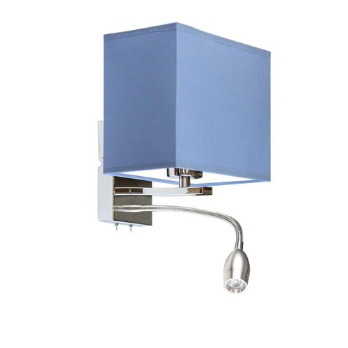 Oprawa ścienna ADDIS panel LED na Arena.pl