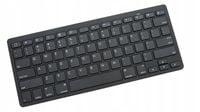 Klawiatura Bezprzewodowa Bluetooth iPad iMac PS