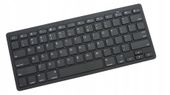 Klawiatura Bezprzewodowa Bluetooth iPad iMac PS