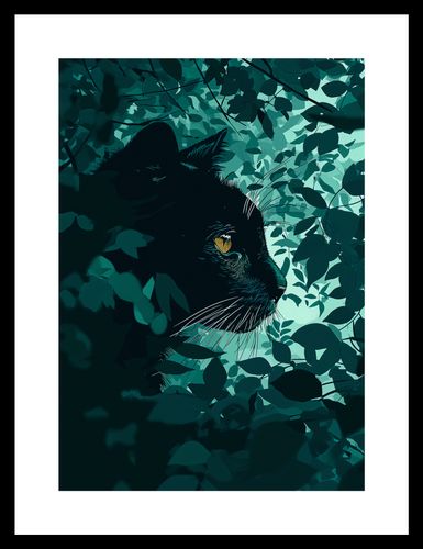Plakat 21x29,7cm Oczekiwanie na Arena.pl