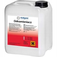 Profesjonalny odkamieniacz 5L Stalgast 648050