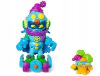 SuperThings MUTANT BATTLE SNOWFUL figurka bałwan FROSTY Super Zings Things