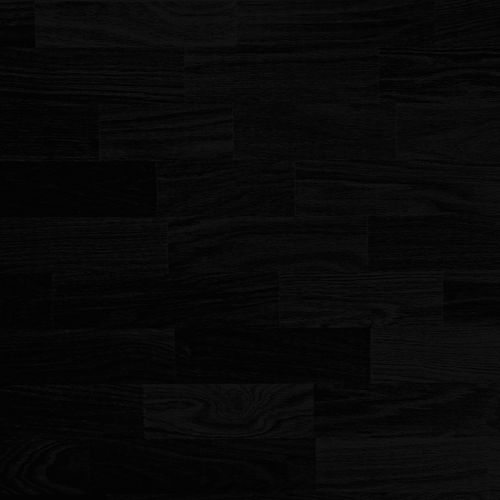 Blat biurka, ciemnobrązowy, 80x50x2,5 cm, lite drewno dębowe na Arena.pl