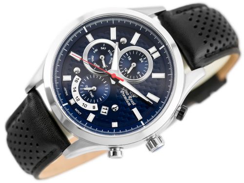 ZEGAREK MĘSKI GINO ROSSI SPLIT- PREMIUM na Arena.pl