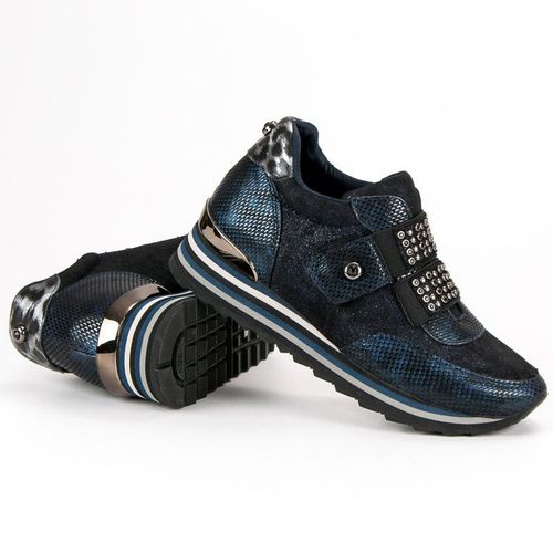 Botki sneakersy r.37 na Arena.pl