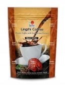 DXN Lingzhi Black Caffe / rozpuszczalna kawa z Grzybem Reishi 20 X 4,5 g