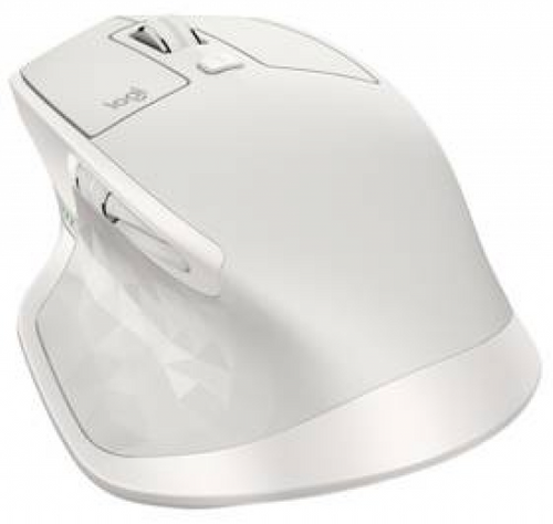 Mysz Logitech MX Master 2S - light grey (910-005141) na Arena.pl